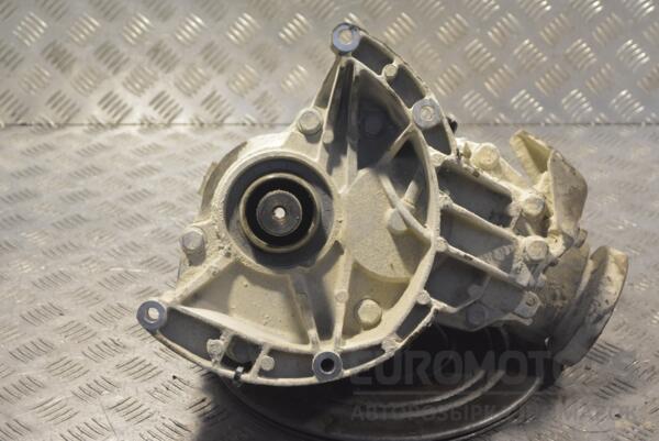 Раздаточная коробка МКПП VW Transporter 2.0tdi (T5) 2003-2015 09N409053C 257040 - 4