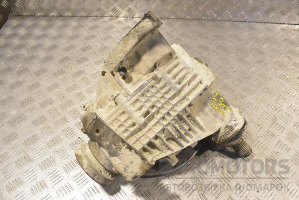 Раздаточная коробка МКПП VW Transporter 2.0tdi (T5) 2003-2015 09N409053C 257040 - 5