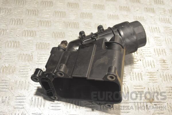 Корпус масляного фильтра BMW X1 2.0tdi (E84) 2009-2015 11427807799 257072 - 2
