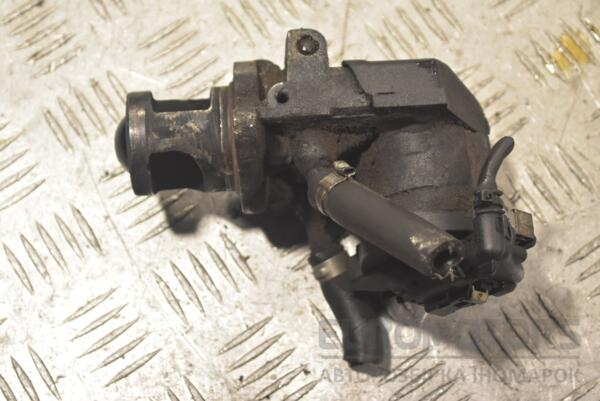 Клапан EGR электр BMW X1 2.0tdi (E84) 2009-2015 7810871 257074 - 2