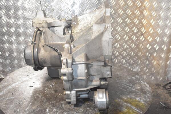 МКПП (механічна коробка перемикання передач) 5-ступка Ford Fiesta 1.4 16V 2002-2008 2N1R7002CA 257126 - 2