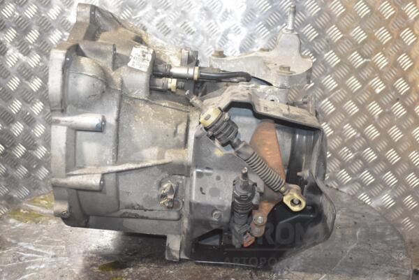 МКПП (механічна коробка перемикання передач) 5-ступка Ford Fiesta 1.4 16V 2002-2008 2N1R7002CA 257126 - 4