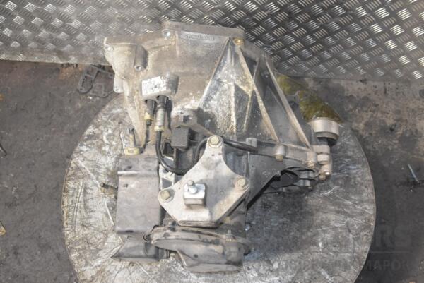 МКПП (механічна коробка перемикання передач) 5-ступка Ford Fiesta 1.4 16V 2002-2008 2N1R7002CA 257126 - 5
