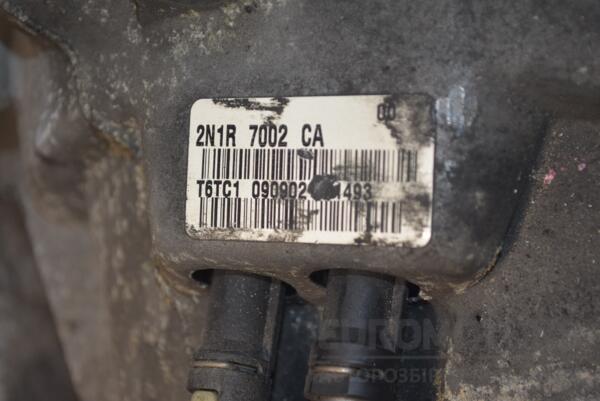 МКПП (механічна коробка перемикання передач) 5-ступка Ford Fiesta 1.4 16V 2002-2008 2N1R7002CA 257126 - 6