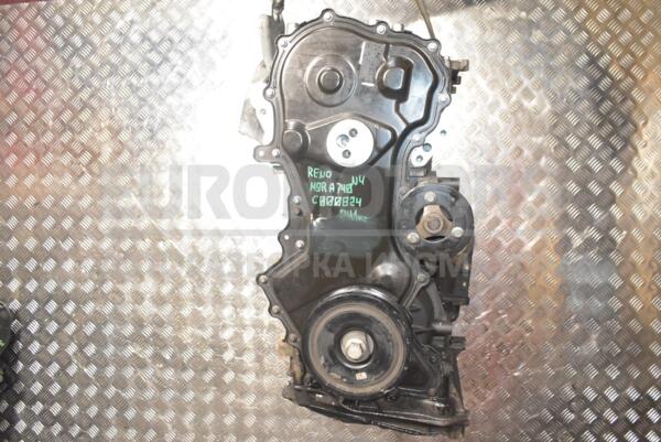 Двигатель Renault Laguna 2.0dCi (II) 2001-2007 M9R 740 257138 euromotors.com.ua