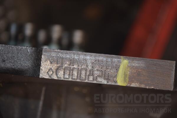Двигун Renault Laguna 2.0dCi (II) 2001-2007 M9R 740 257138 - 6