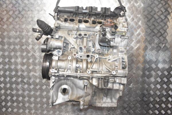 Двигатель BMW 3 2.0tdi (E90/E91) 2005-2013 N47D20C 257144 - 2