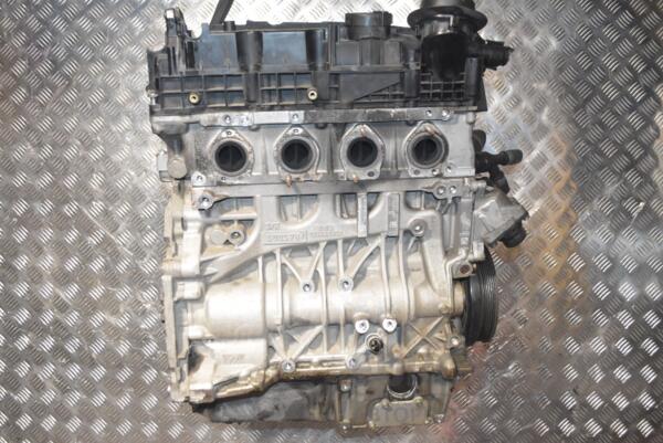 Двигатель BMW 3 2.0tdi (E90/E91) 2005-2013 N47D20C 257144 - 4