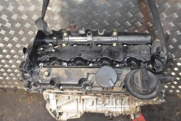 Двигатель BMW 3 2.0tdi (E90/E91) 2005-2013 N47D20C 257144 - 5
