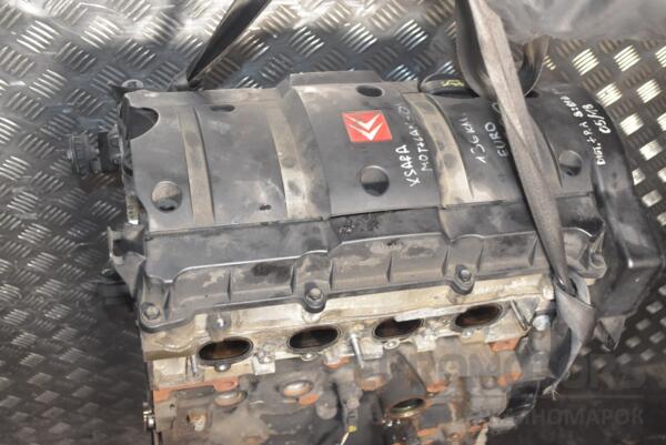 Двигатель Citroen Berlingo 1.6 16V 1996-2008 NFU 257151 - 5