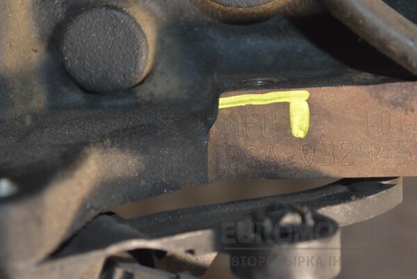 Двигатель Citroen Berlingo 1.6 16V 1996-2008 NFU 257151 - 6