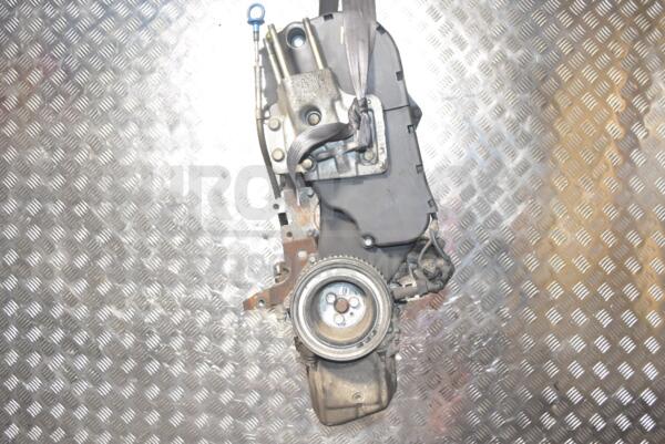 Двигатель Fiat Doblo 1.4 16V 2010 843A1000 257157 - 1