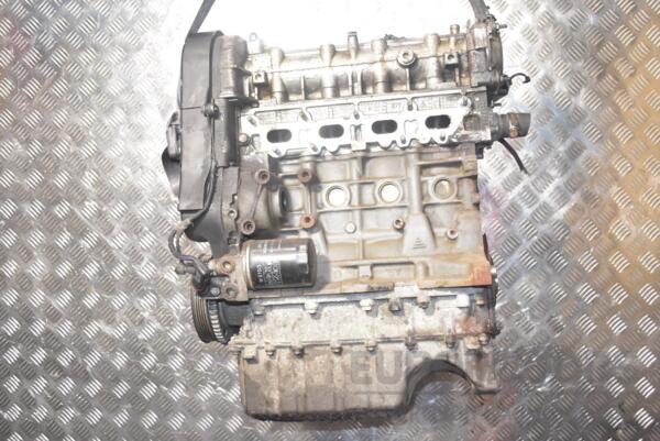 Двигун Fiat Stilo 1.4 16V 2001-2007 843A1000 257157 - 2