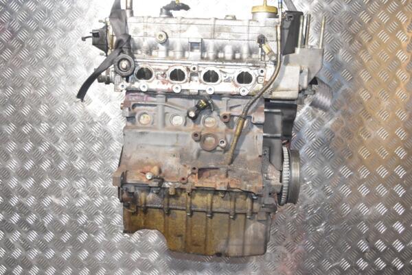 Двигун Fiat Stilo 1.4 16V 2001-2007 843A1000 257157 - 4