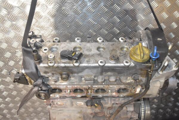 Двигун Fiat Stilo 1.4 16V 2001-2007 843A1000 257157 - 5