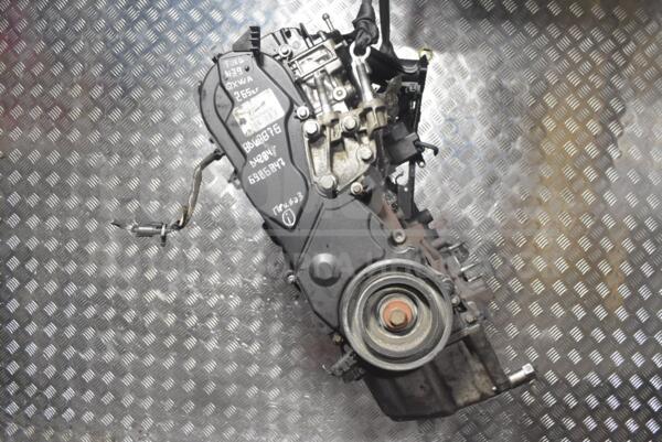 Двигатель Ford Galaxy 2.0tdci 2006-2015 QXWA 257163 - 1