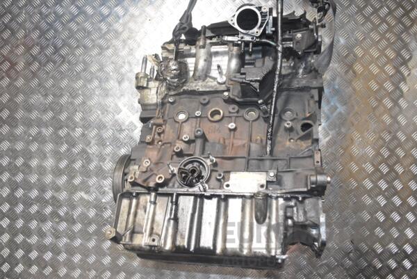 Двигатель Ford S-Max 2.0tdci 2006-2015 QXWA 257163 - 2