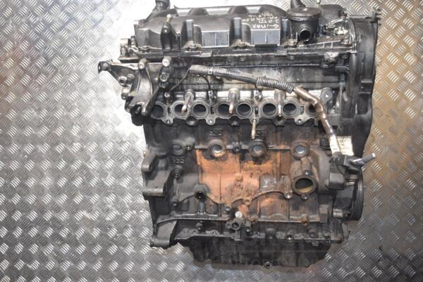 Двигатель Ford S-Max 2.0tdci 2006-2015 QXWA 257163 - 4