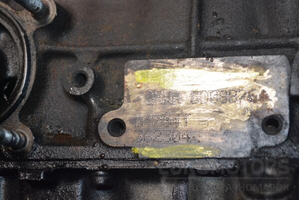 Двигатель Ford S-Max 2.0tdci 2006-2015 QXWA 257163 - 6