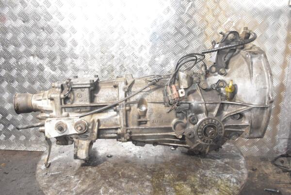 МКПП (механічна коробка перемикання передач) 5-ступка Subaru Forester 2.0 16V 1997-2002 TY753XR1AA 257174 - 2