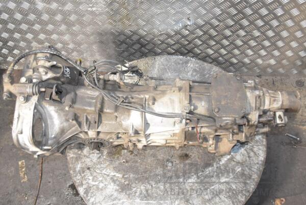МКПП (механічна коробка перемикання передач) 5-ступка Subaru Forester 2.0 16V 1997-2002 TY753XR1AA 257174 - 5