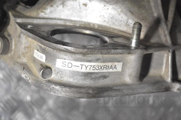 МКПП (механічна коробка перемикання передач) 5-ступка Subaru Forester 2.0 16V 1997-2002 TY753XR1AA 257174 - 6