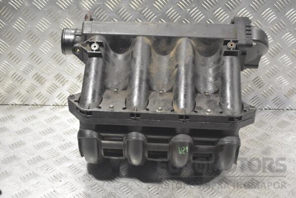 Коллектор впускной пластик Mercedes Vito 2.2cdi (W638) 1996-2003 A6110900637 257180 - 2