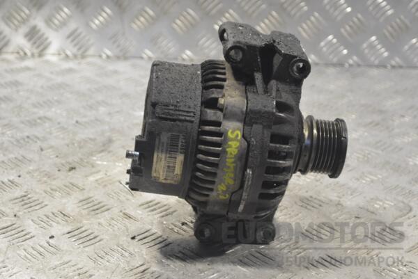 Генератор Mercedes Sprinter 2.2cdi (901/905) 1995-2006 113889 257182 - 2