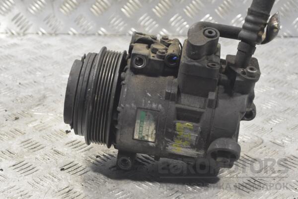 Компрессор кондиционера Mercedes Sprinter 2.2cdi (901/905) 1995-2006 A0002342411 257187 - 2
