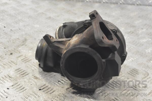 Турбіна Mercedes Sprinter 2.2cdi (901/905) 1995-2006 A6110960899 257198 - 3