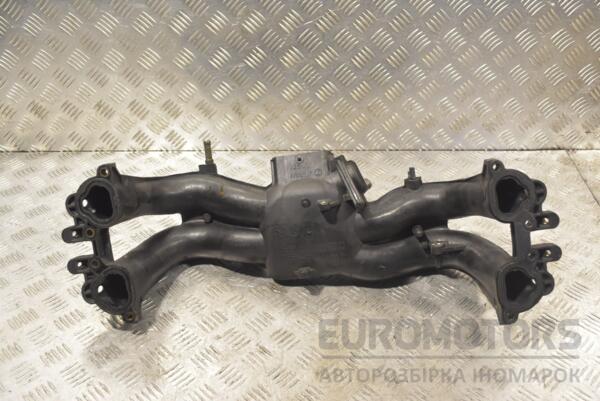 Коллектор впускной пластик Subaru Forester 2.0 16V 1997-2002 14001AA840 257205 - 2