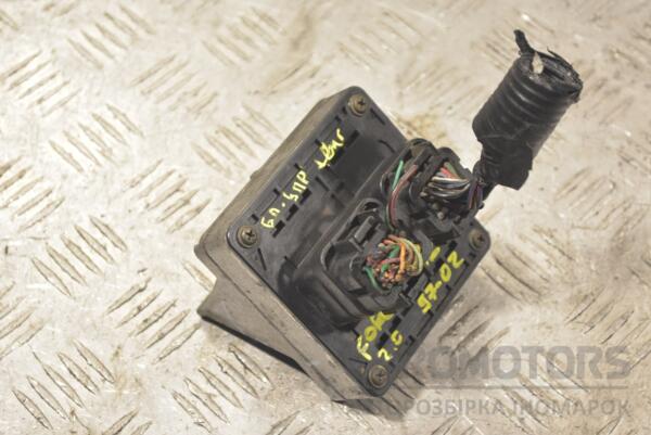 Блок управления двигателем Subaru Forester 2.0 16V 1997-2002 22611AD311 257207 - 2