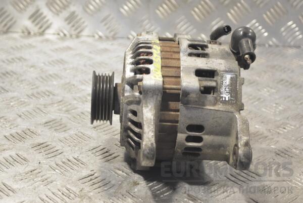 Генератор Subaru Forester 2.0 16V 1997-2002 23700AA280 257209 - 2