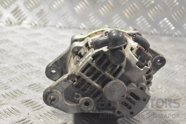 Генератор Subaru Forester 2.0 16V 1997-2002 23700AA280 257209 - 3