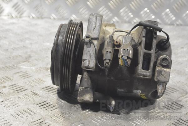 Компрессор кондиционера Subaru Forester 2.0 16V 1997-2002 73111FA132 257212 - 2