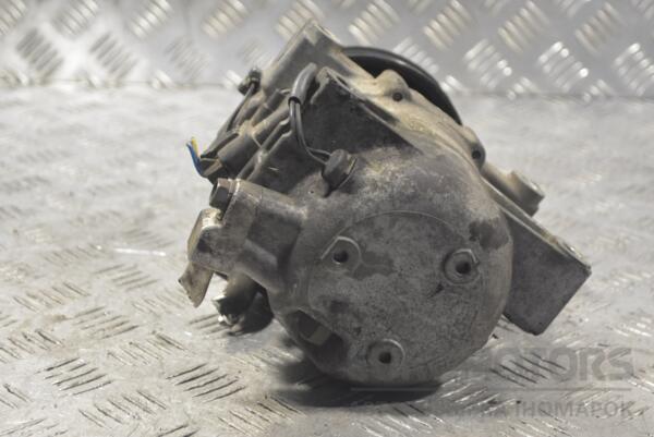 Компрессор кондиционера Subaru Forester 2.0 16V 1997-2002 73111FA132 257212 - 3
