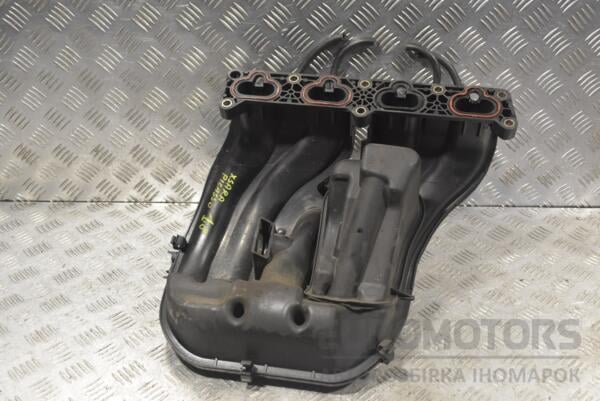 Колектор впускний пластик Citroen Xsara Picasso 1.8 16V 1999-2010 9639134180 257231 - 2