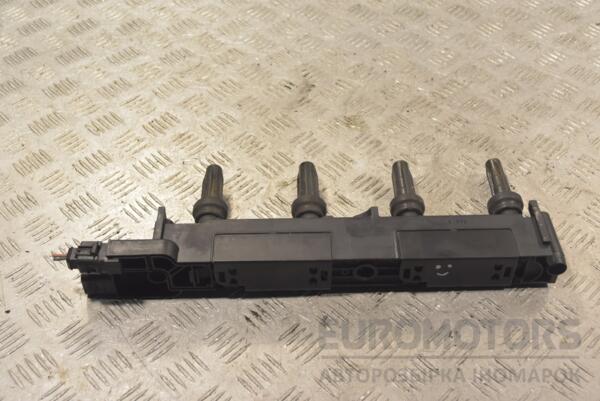 Катушка зажигания Citroen Xsara Picasso 1.8 16V 1999-2010 9634131480 257233 - 2