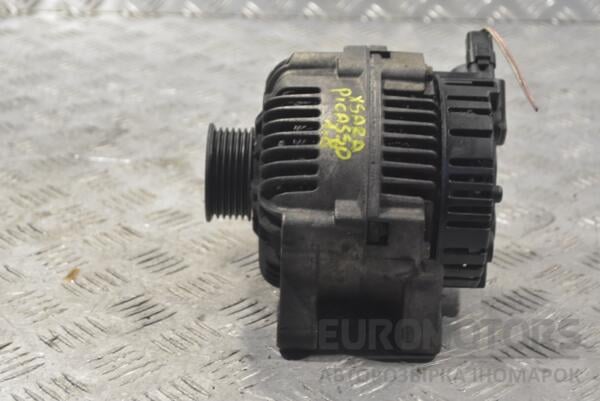 Генератор Citroen C5 1.8 16V 2001-2008 9638275780 257245 - 2