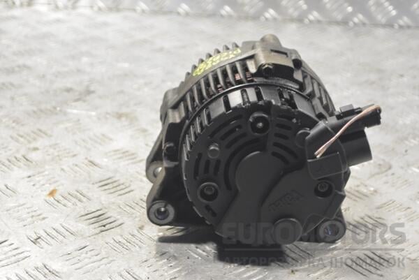 Генератор Citroen C5 1.8 16V 2001-2008 9638275780 257245 - 3