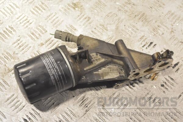 Кронштейн масляного фільтра Citroen Xsara Picasso 1.8 16V 1999-2010 257251 - 2