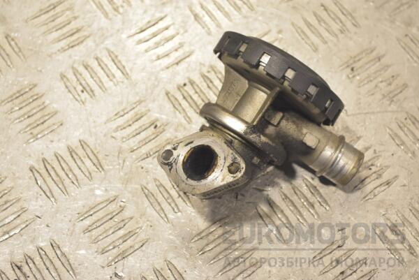 Клапан EGR механ Citroen Xsara Picasso 1.8 16V 1999-2010 9630168080 257254 - 2