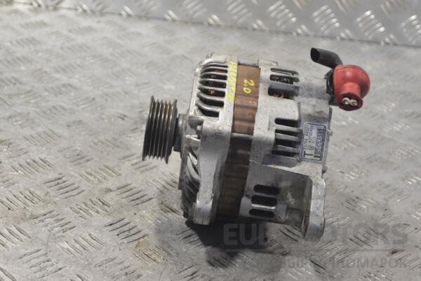 Генератор Subaru Forester 2.0 16V 2002-2007 23700AA521 257262 - 2