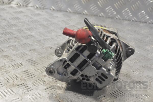 Генератор Subaru Forester 2.0 16V 2002-2007 23700AA521 257262 - 3