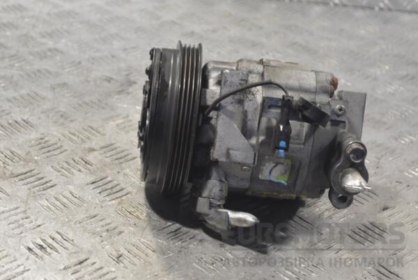 Компресор кондиціонера Subaru Forester 2.0 16V 2002-2007 5060216435 257270 - 2