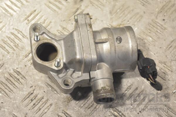 Клапан повітряний подачі вторинного повітря правий Subaru Forester 2.0 16V 2002-2007 14845AA230 257275 - 2