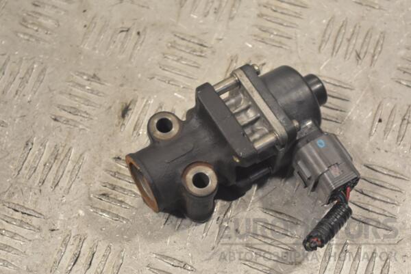 Клапан EGR электр Subaru Forester 2.0 16V 2002-2007 79098AA730 257277 - 2
