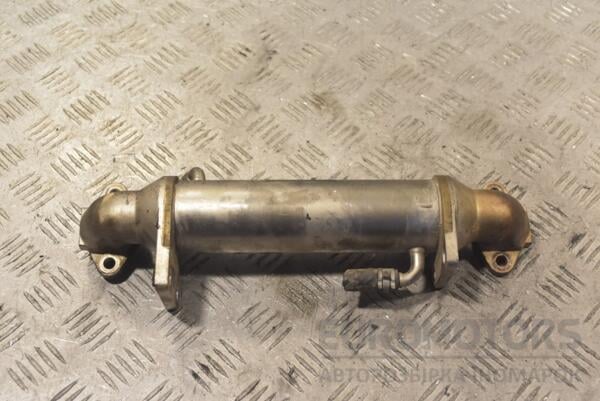 Охладитель ОГ (Радиатор EGR) Isuzu NKR 3.0td 2006 8972399823 257294 - 2