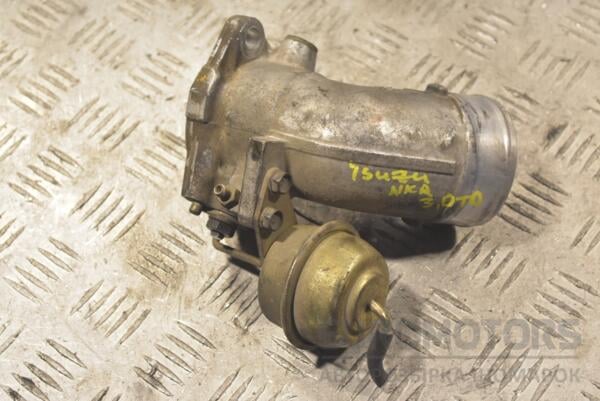 Дросельна заслінка вакуумна Isuzu NKR 3.0td 2006 257305 - 2