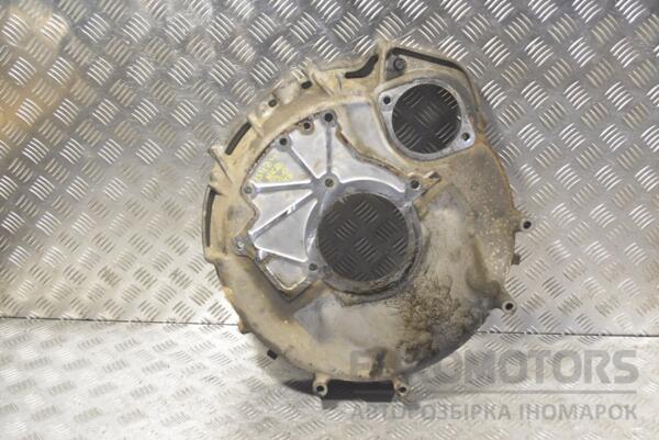 Проставочная пластина КПП Isuzu NKR 3.0td 2006 257307 - 2